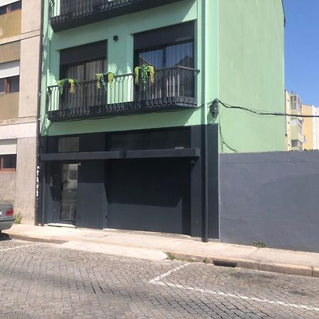 Urban Views - Ml 2Bed Apart Inspired By Casa Da Musica Порто Екстериор снимка