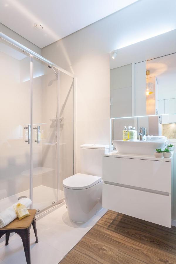 Urban Views - Ml 2Bed Apart Inspired By Casa Da Musica Порто Екстериор снимка