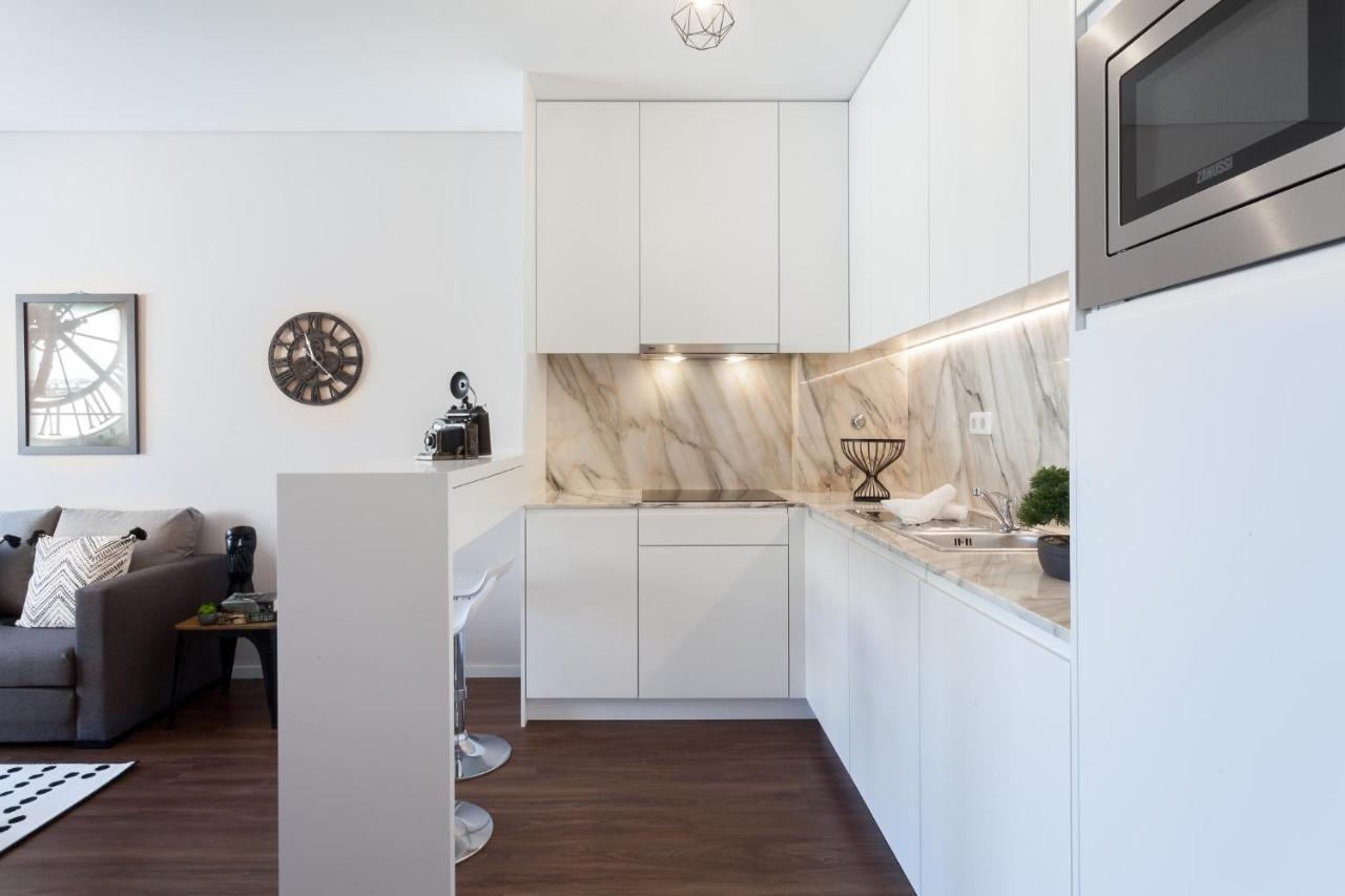 Urban Views - Ml 2Bed Apart Inspired By Casa Da Musica Порто Екстериор снимка
