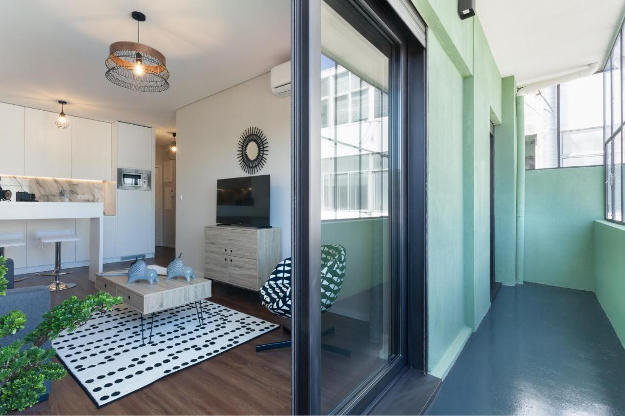 Urban Views - Ml 2Bed Apart Inspired By Casa Da Musica Порто Екстериор снимка
