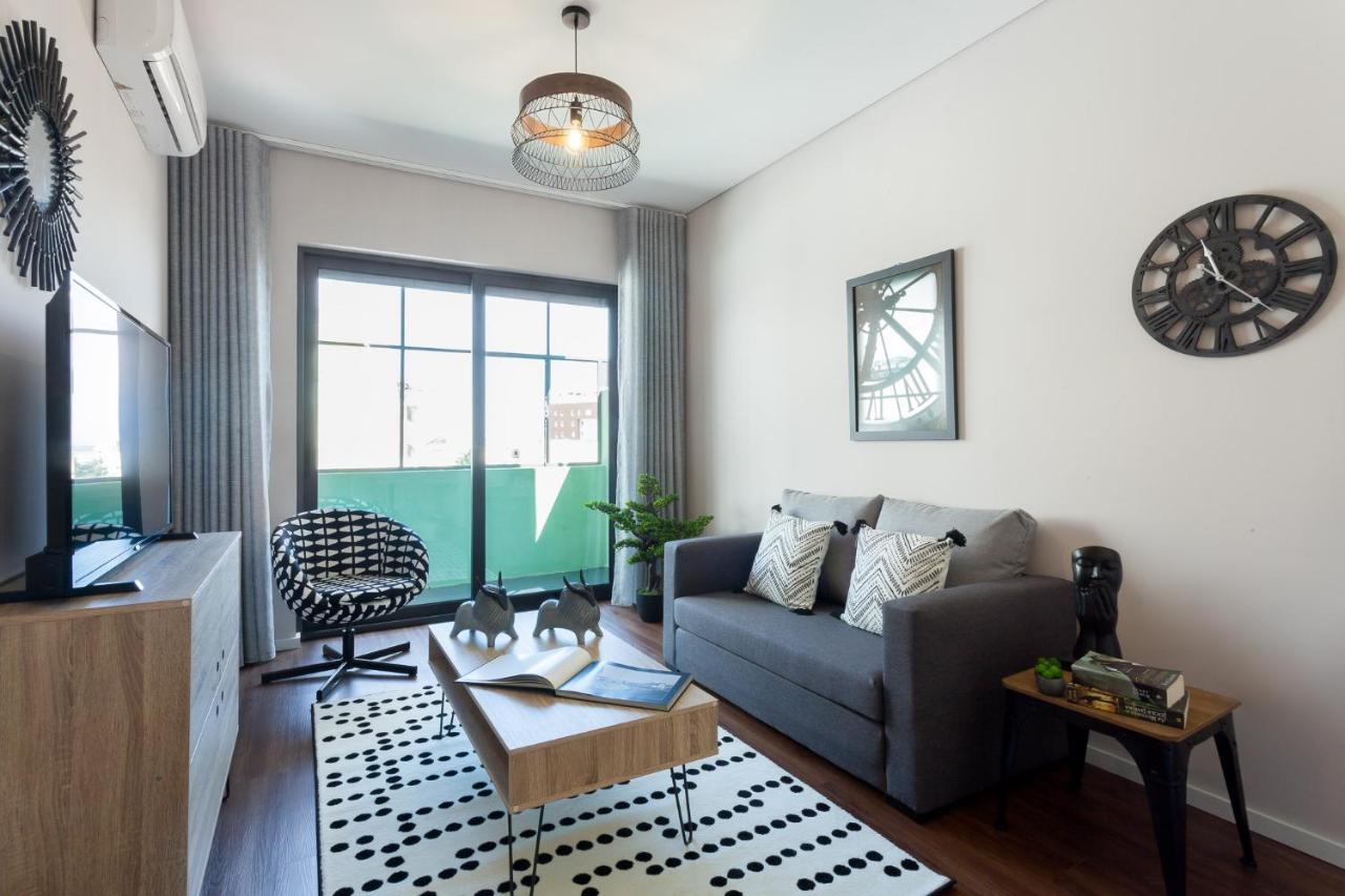 Urban Views - Ml 2Bed Apart Inspired By Casa Da Musica Порто Екстериор снимка