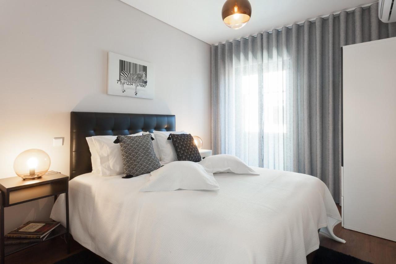 Urban Views - Ml 2Bed Apart Inspired By Casa Da Musica Порто Екстериор снимка