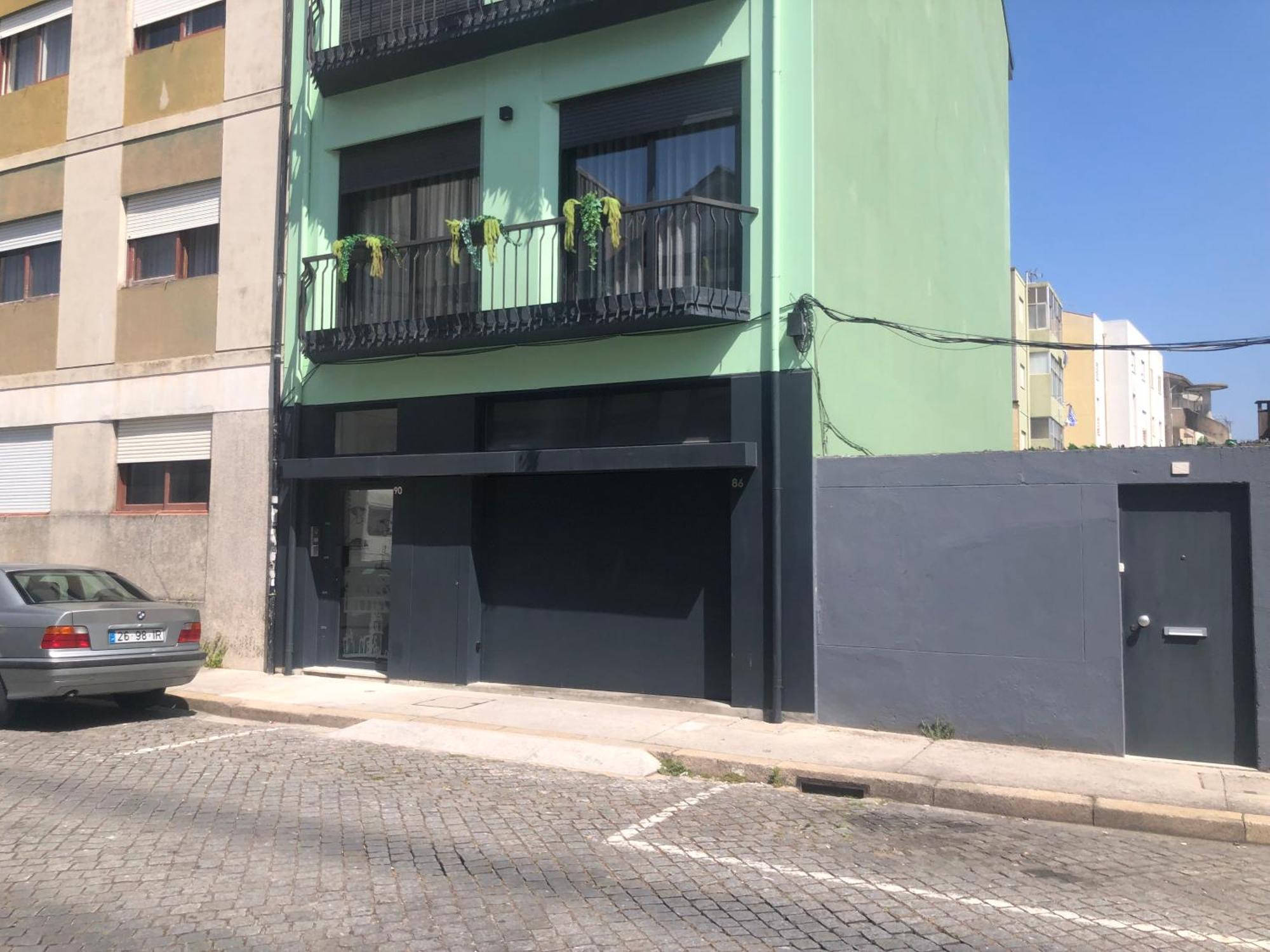 Urban Views - Ml 2Bed Apart Inspired By Casa Da Musica Порто Екстериор снимка